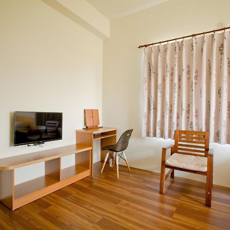 Penghu Sun House Daire Magong Dış mekan fotoğraf