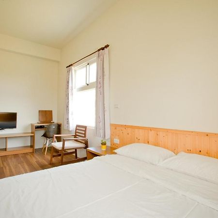Penghu Sun House Daire Magong Dış mekan fotoğraf