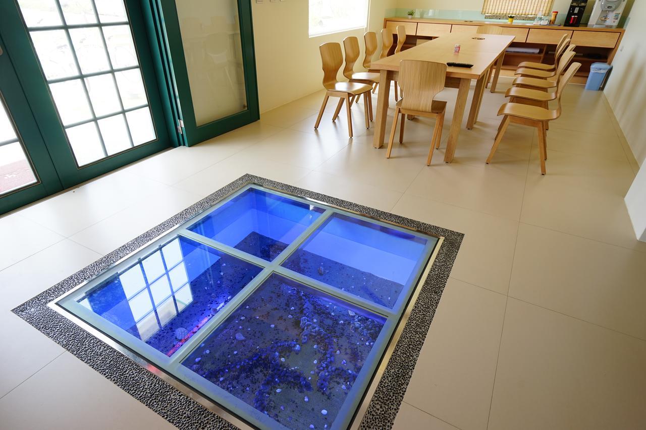 Penghu Sun House Daire Magong Dış mekan fotoğraf