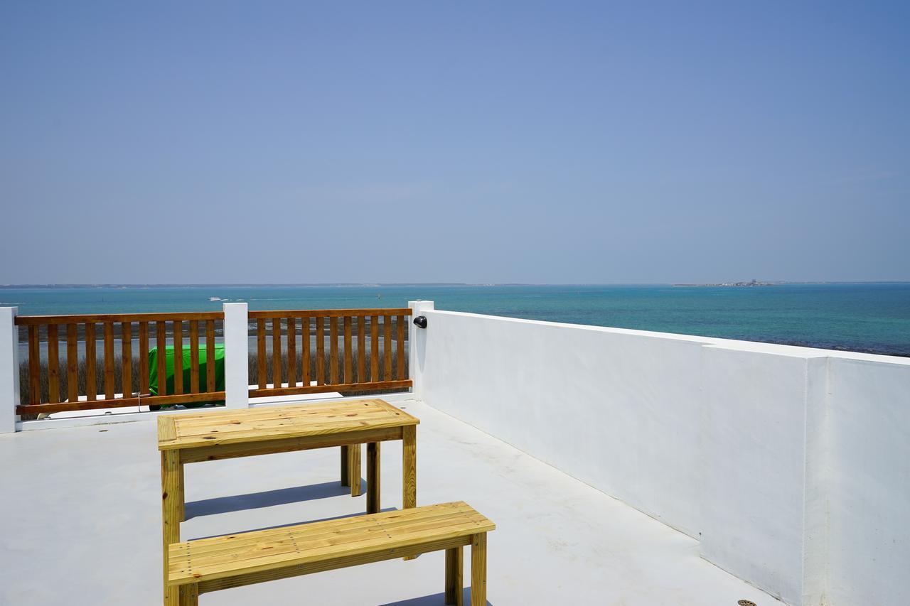 Penghu Sun House Daire Magong Dış mekan fotoğraf