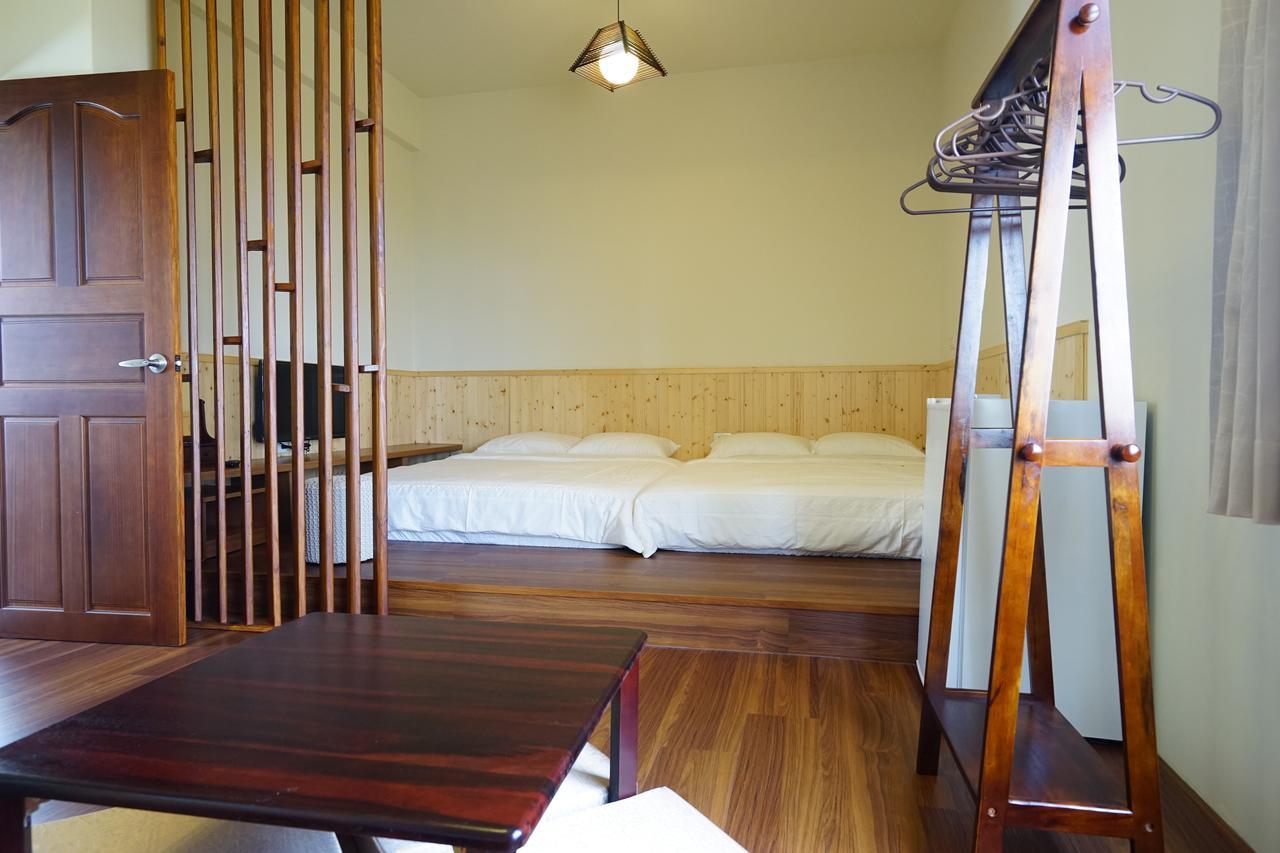 Penghu Sun House Daire Magong Dış mekan fotoğraf