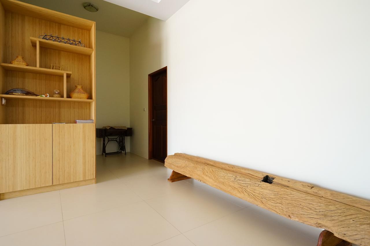 Penghu Sun House Daire Magong Dış mekan fotoğraf