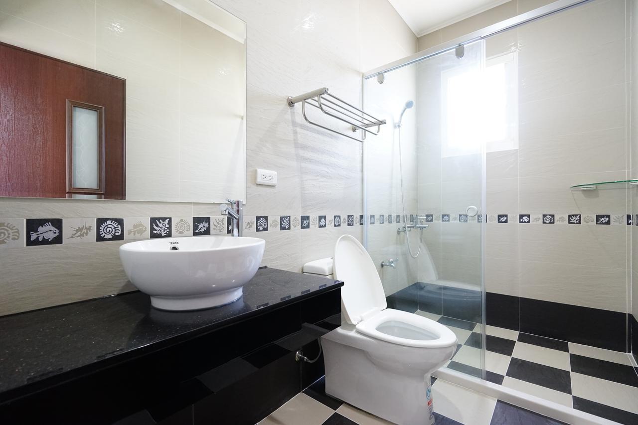 Penghu Sun House Daire Magong Dış mekan fotoğraf