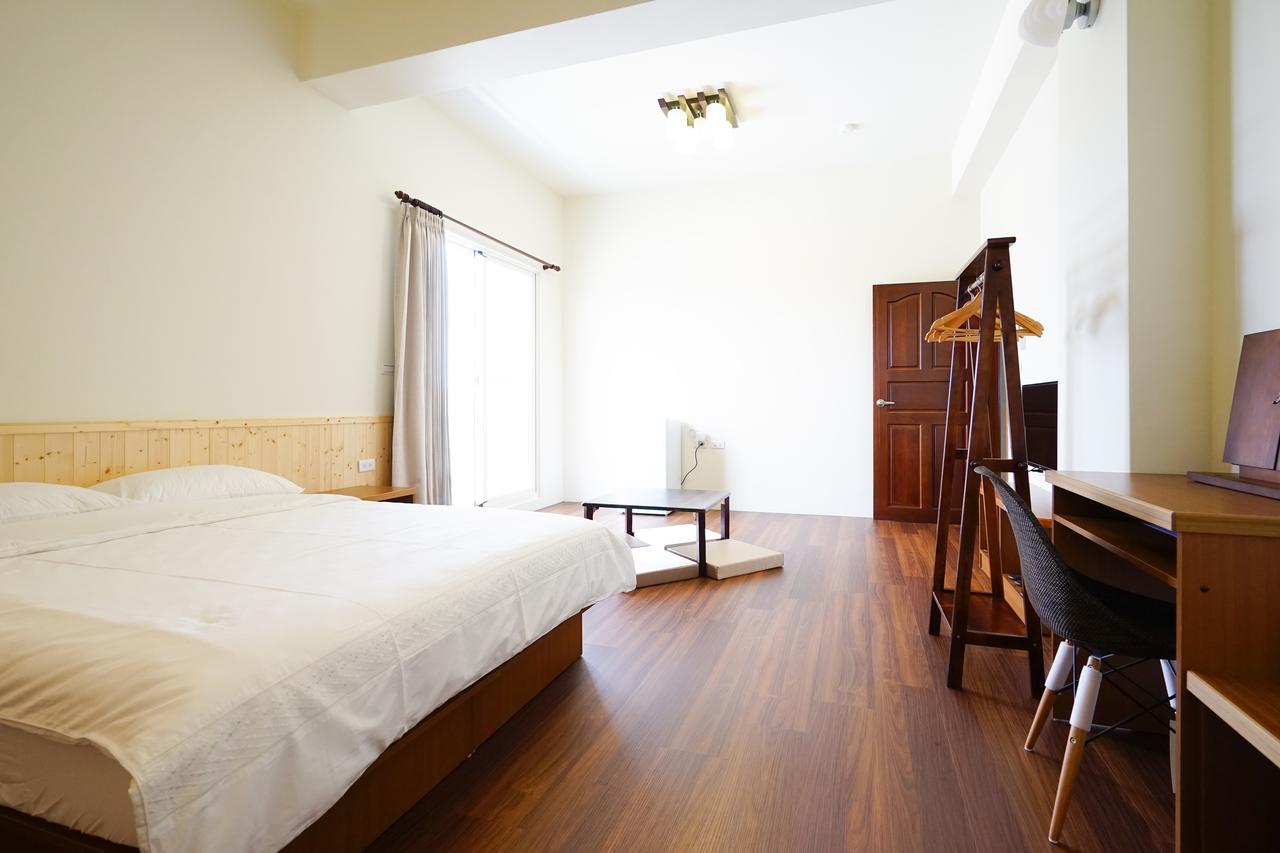 Penghu Sun House Daire Magong Dış mekan fotoğraf