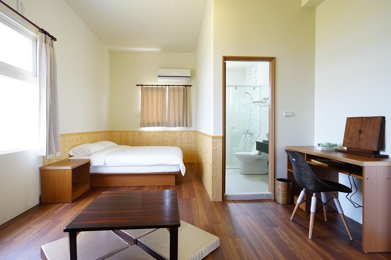 Penghu Sun House Daire Magong Dış mekan fotoğraf