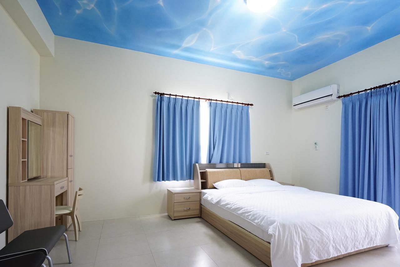 Penghu Sun House Daire Magong Dış mekan fotoğraf