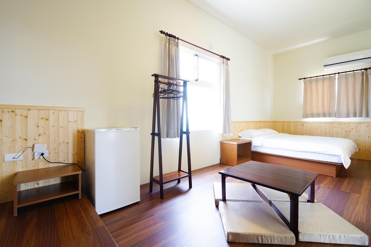Penghu Sun House Daire Magong Dış mekan fotoğraf