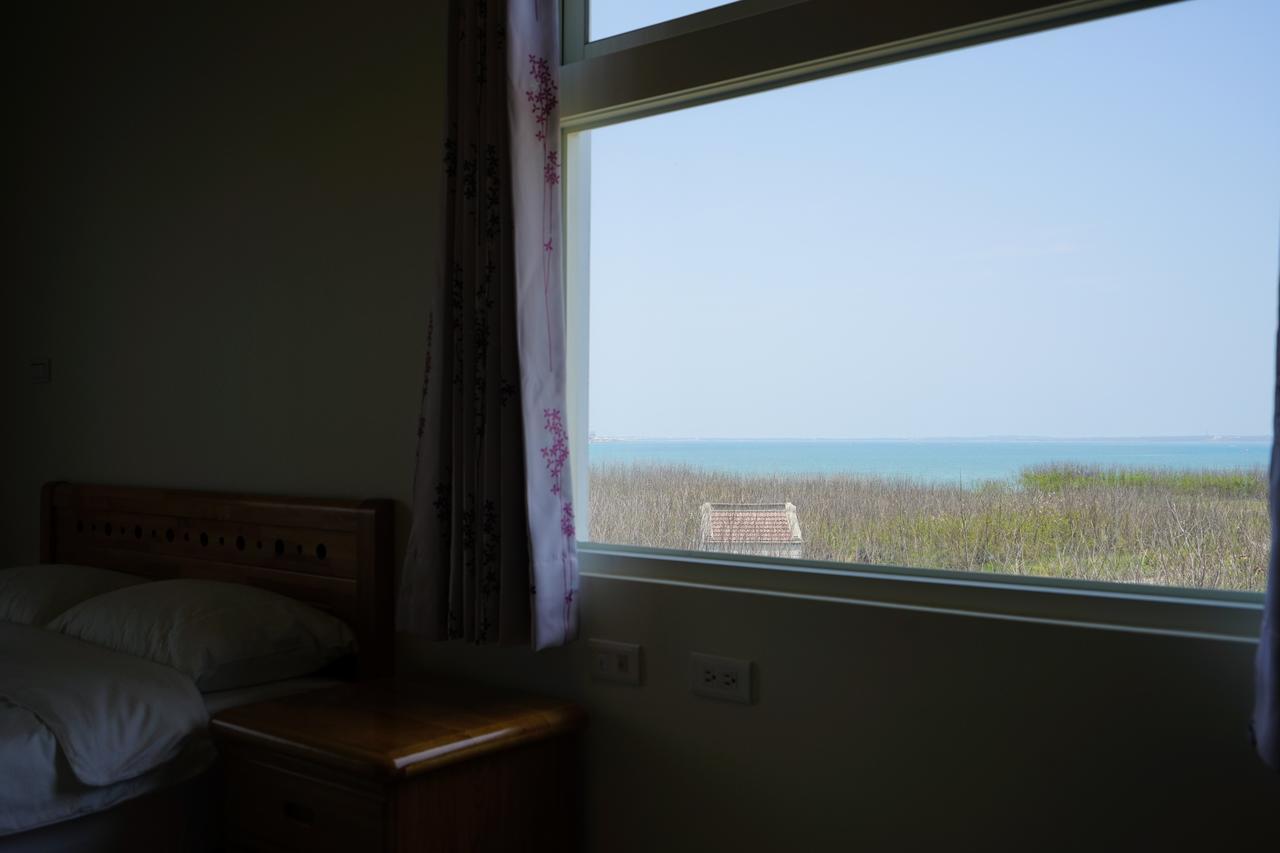 Penghu Sun House Daire Magong Dış mekan fotoğraf