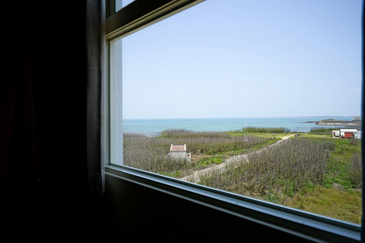Penghu Sun House Daire Magong Dış mekan fotoğraf