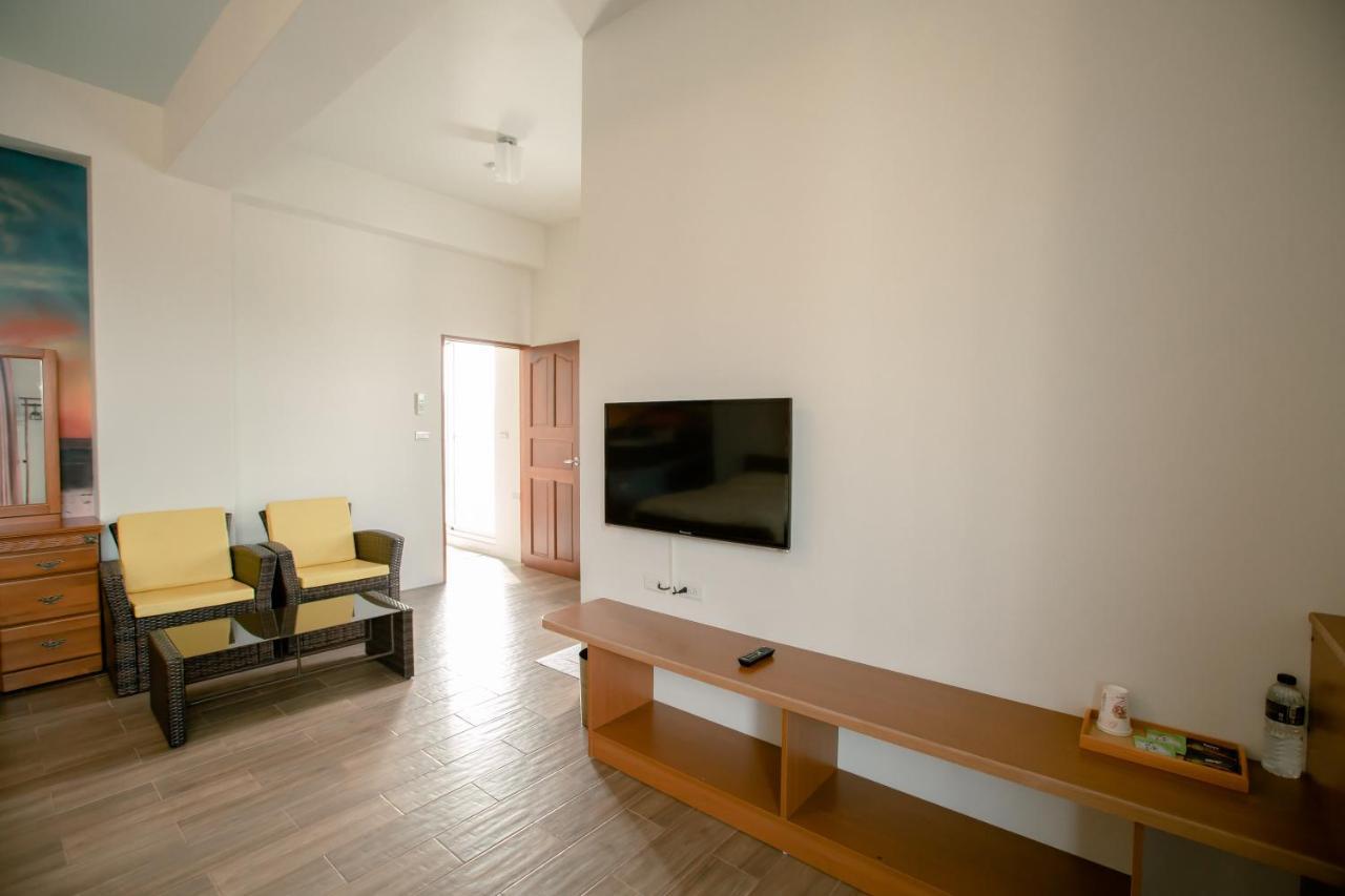 Penghu Sun House Daire Magong Dış mekan fotoğraf