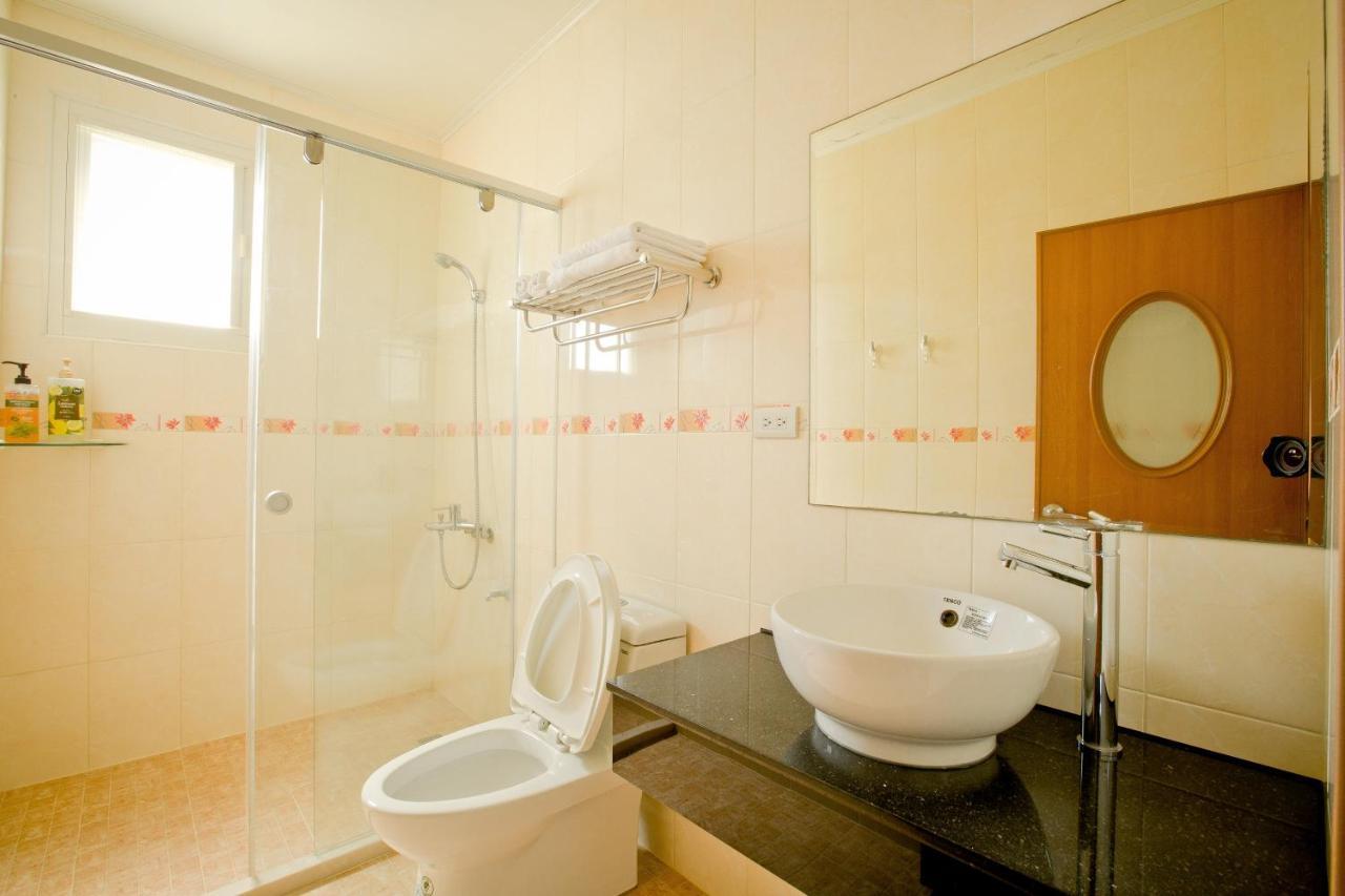 Penghu Sun House Daire Magong Dış mekan fotoğraf