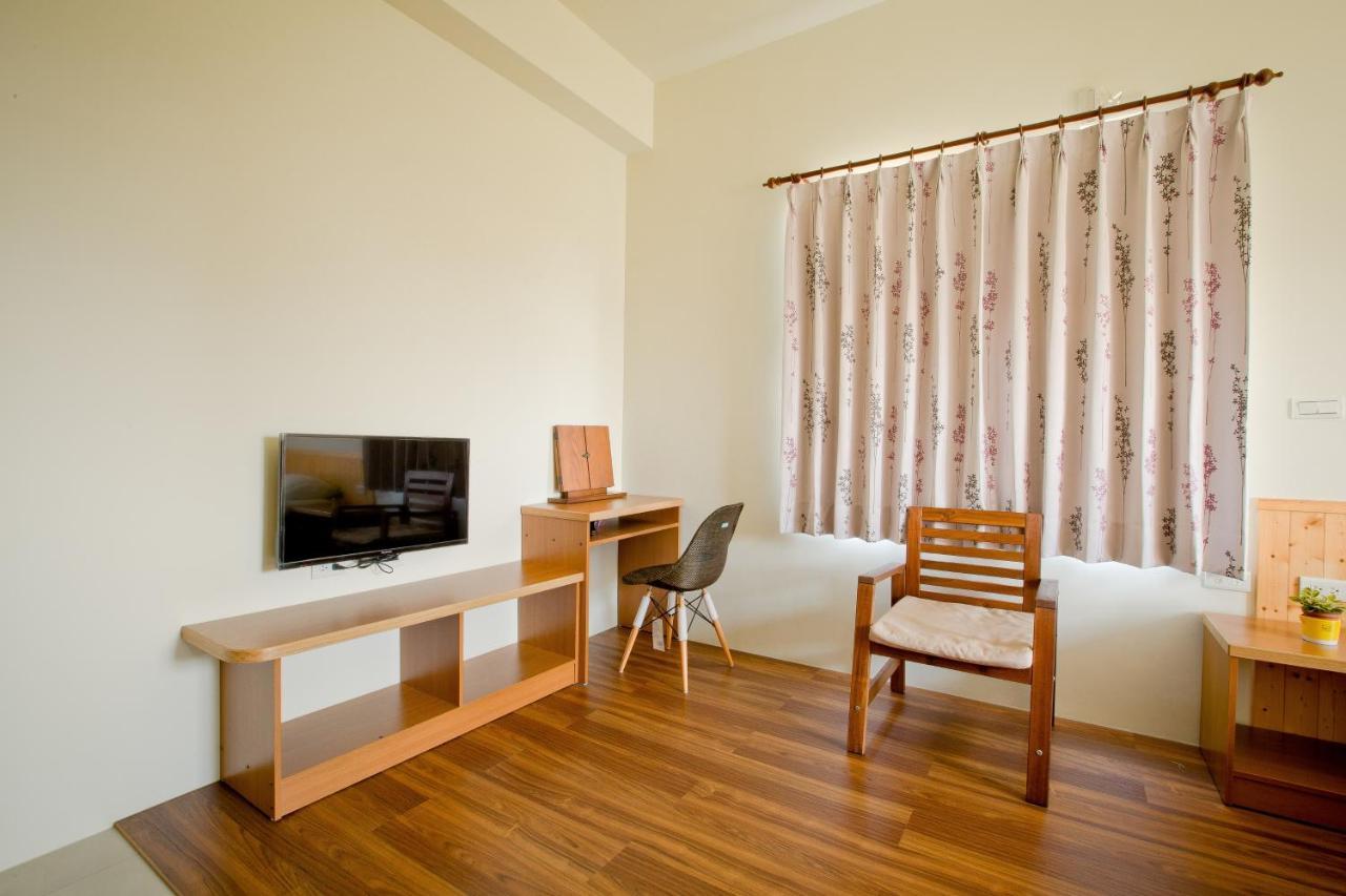 Penghu Sun House Daire Magong Dış mekan fotoğraf