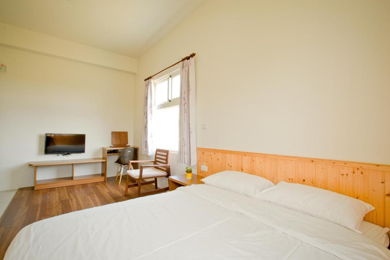 Penghu Sun House Daire Magong Dış mekan fotoğraf
